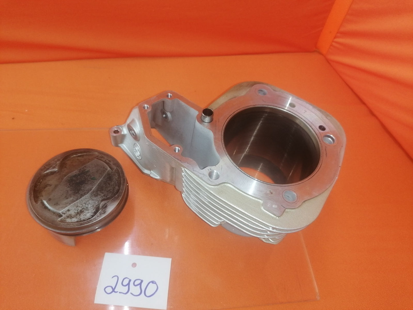 BMW R1100 S Zylinder links1