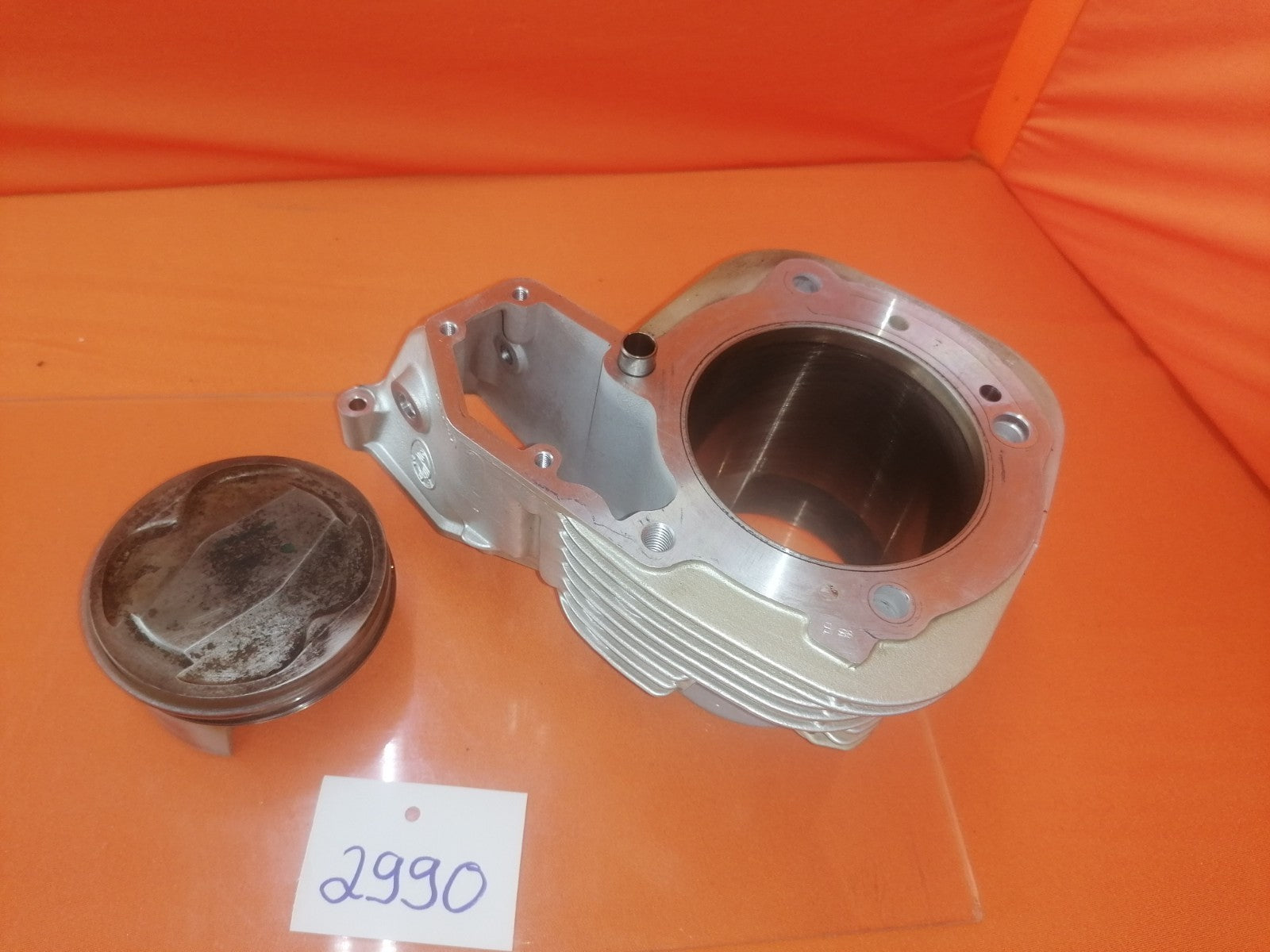 BMW R1100 S Zylinder links1