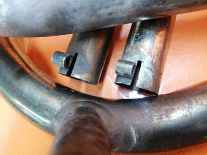 BMW R80 R100 Krümmer Satz 31142