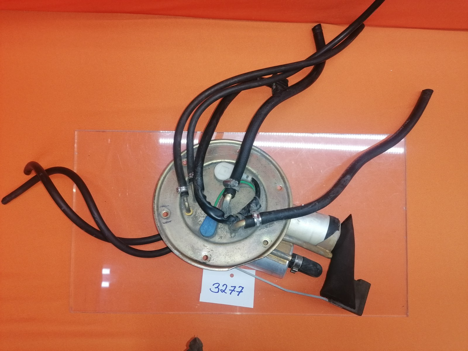 BMW R1100 GS Benzinpumpe Kraftstoffpumpe Tankgeber  32775