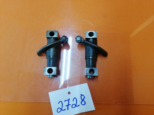 BMW R60/5 R 75/5 90 S Kipphebel0