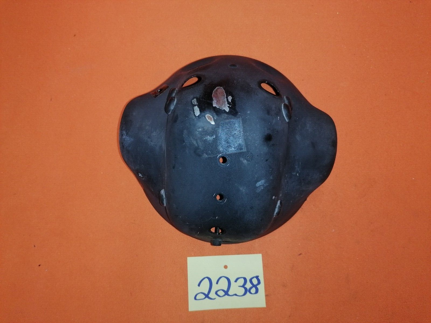 BMW R80 R100 Scheinwerfer Gehäuse2