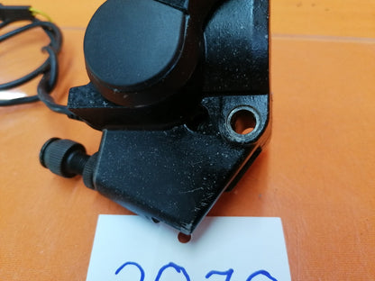 BMW R1100 GS Kupplungsarmatur Lenkerarmatur 30702