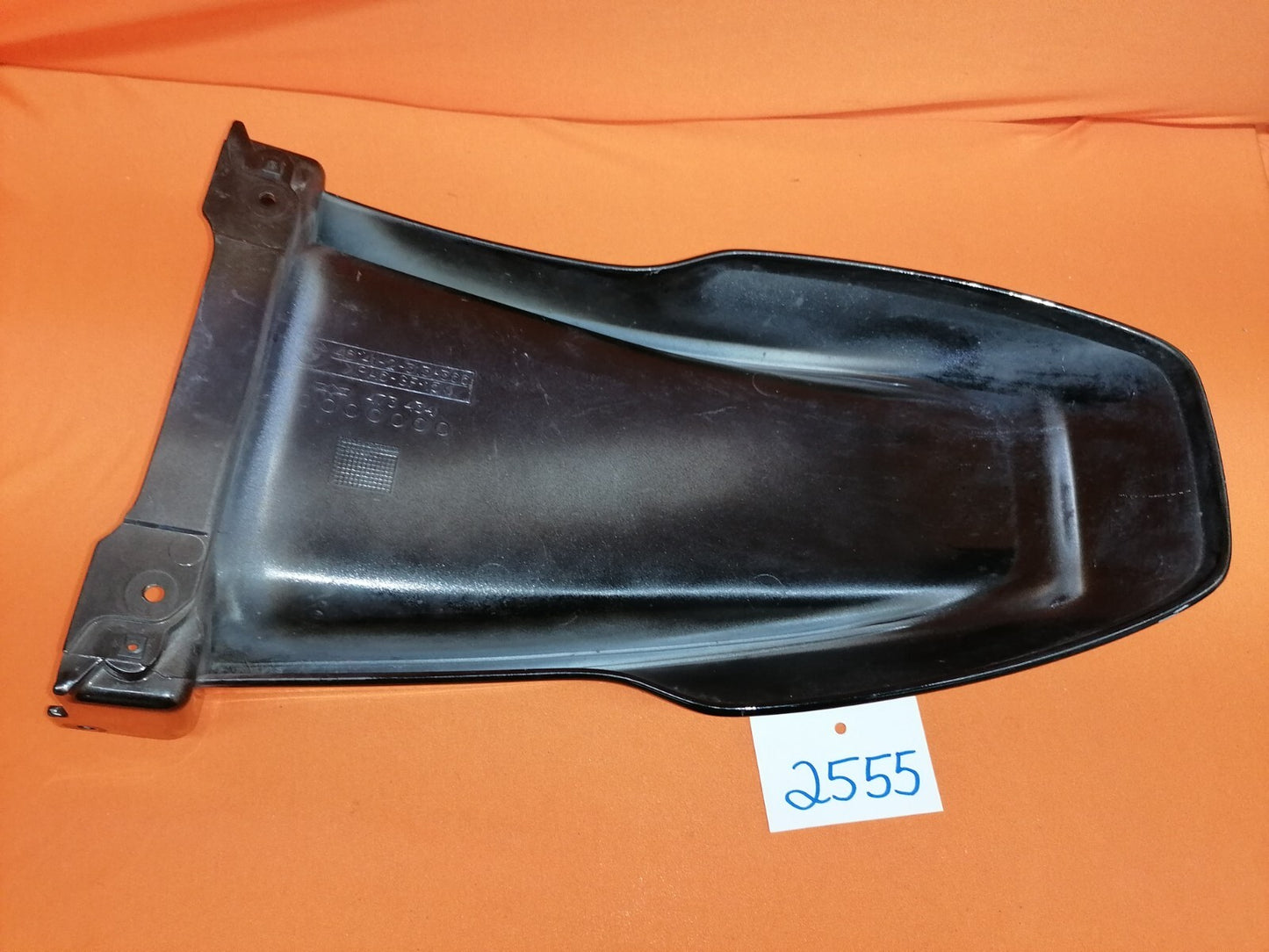 BMW R1100 GS Schnabel Schutzblech vorne Kotflügel vorne2