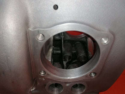 BMW R60/5 Motorgehäuse 30073