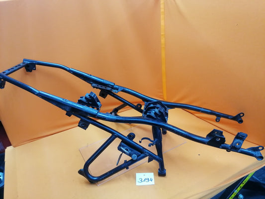 BMW R1100 GS Heckrahmen 31940