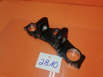 BMW R80 R100R Gabelbrücke oben1