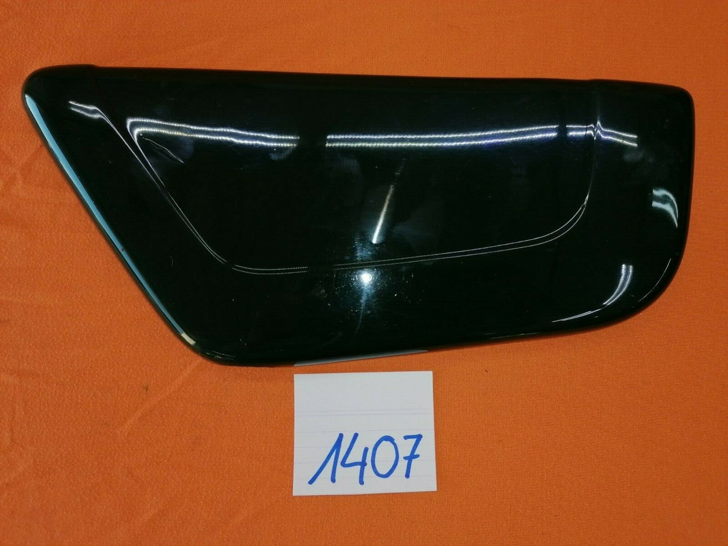 BMW R80 R100R Seitendeckel rechts0