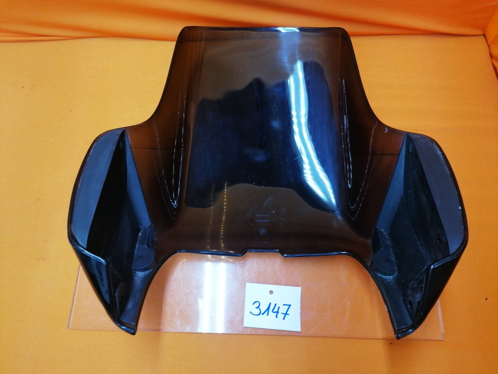 BMW R1100 GS Windschild 31472