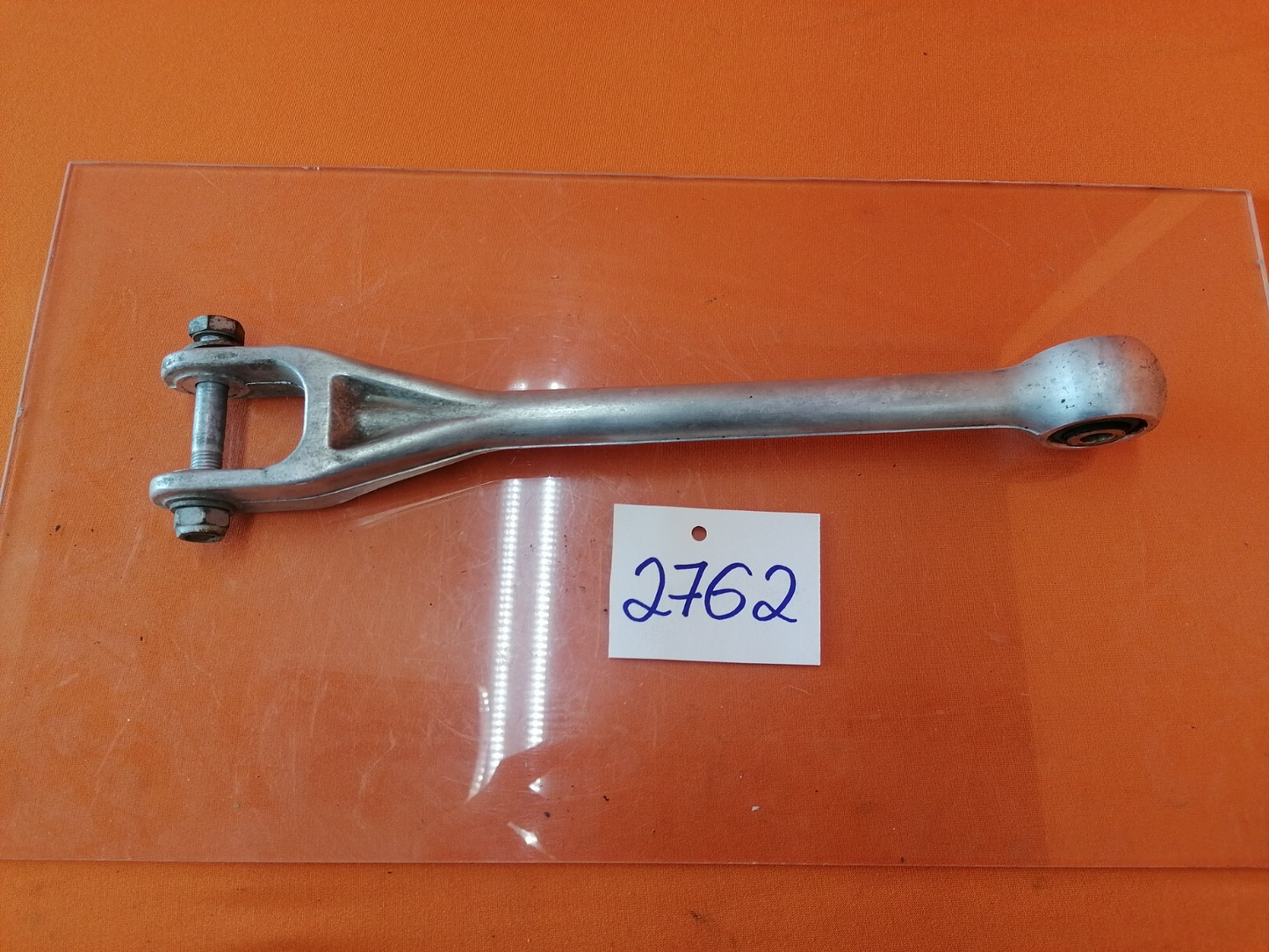 BMW R80 R100 R GS Paraleverstrebe2