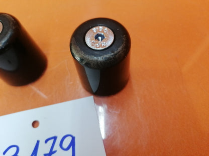 BMW R1100 GS Lenkerendengewichte 31791