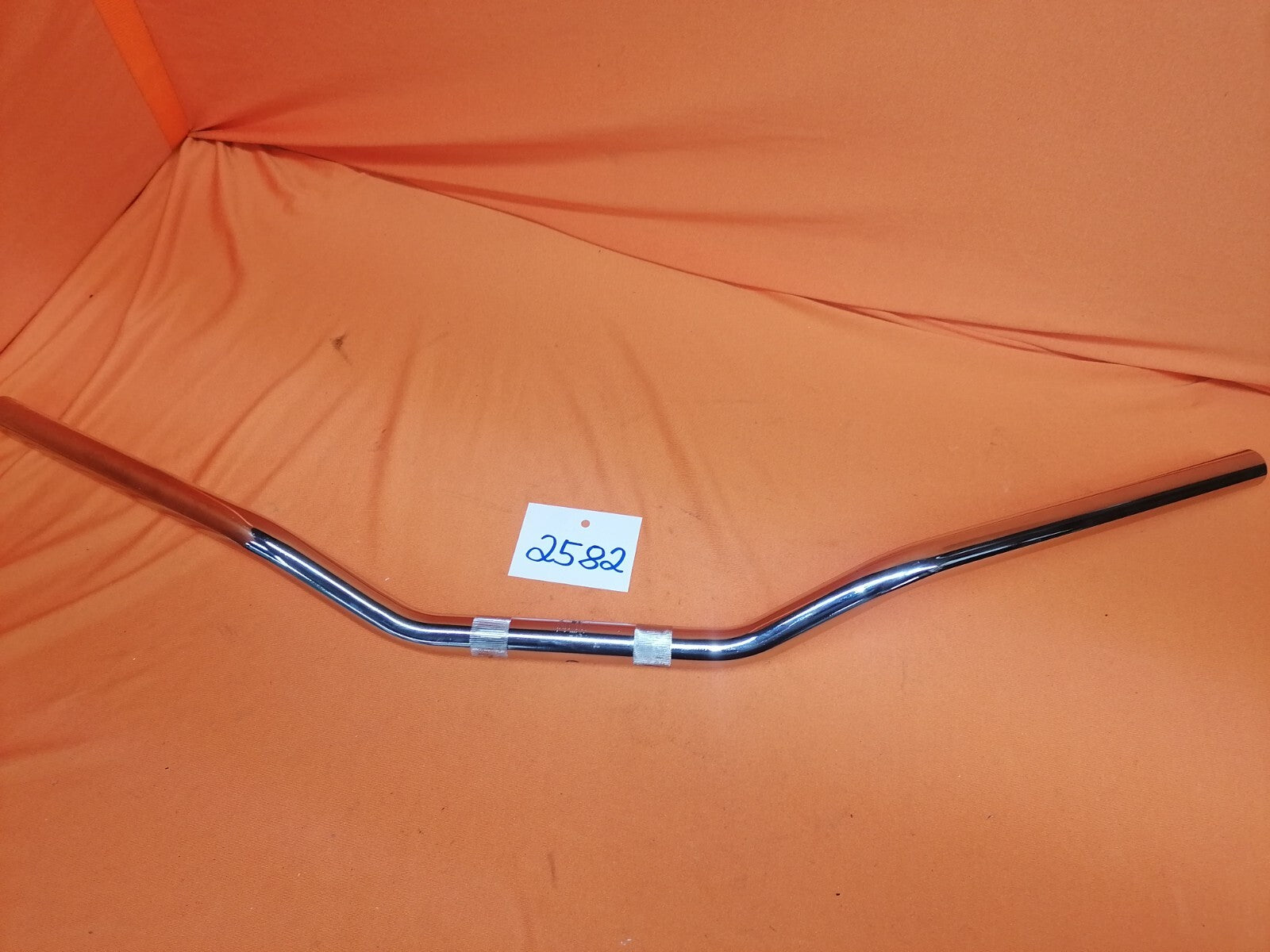 Superbike Stahl Lenker0