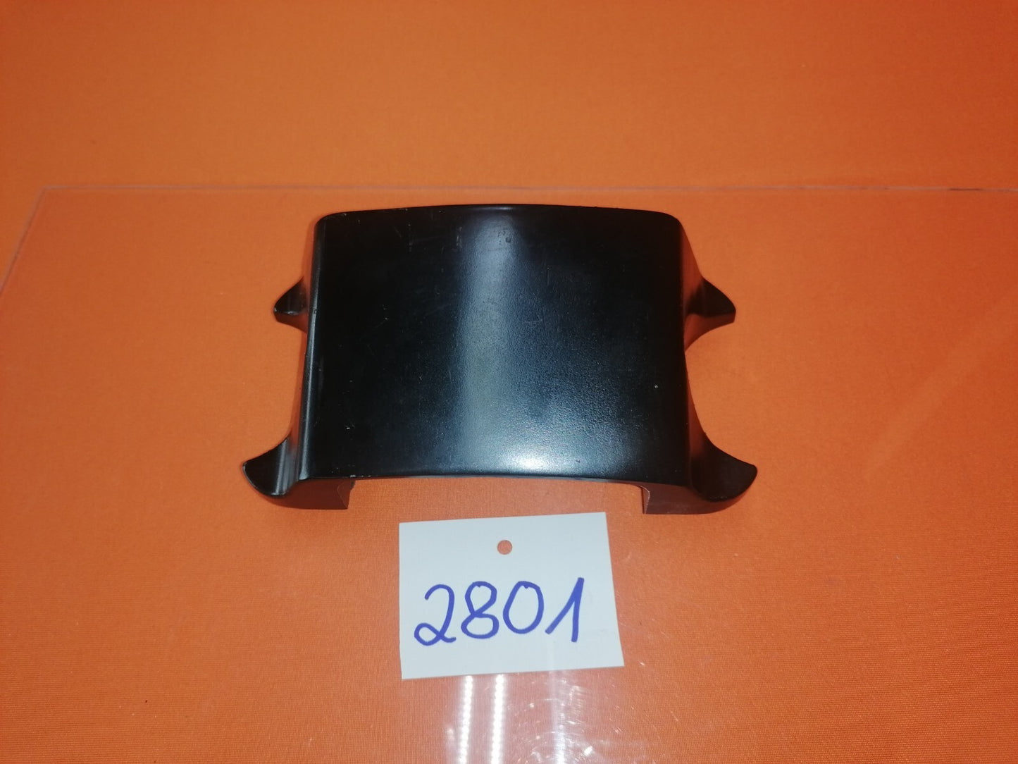 BMW R80 R100R Gabelbrücke unten Gabelversteifung0