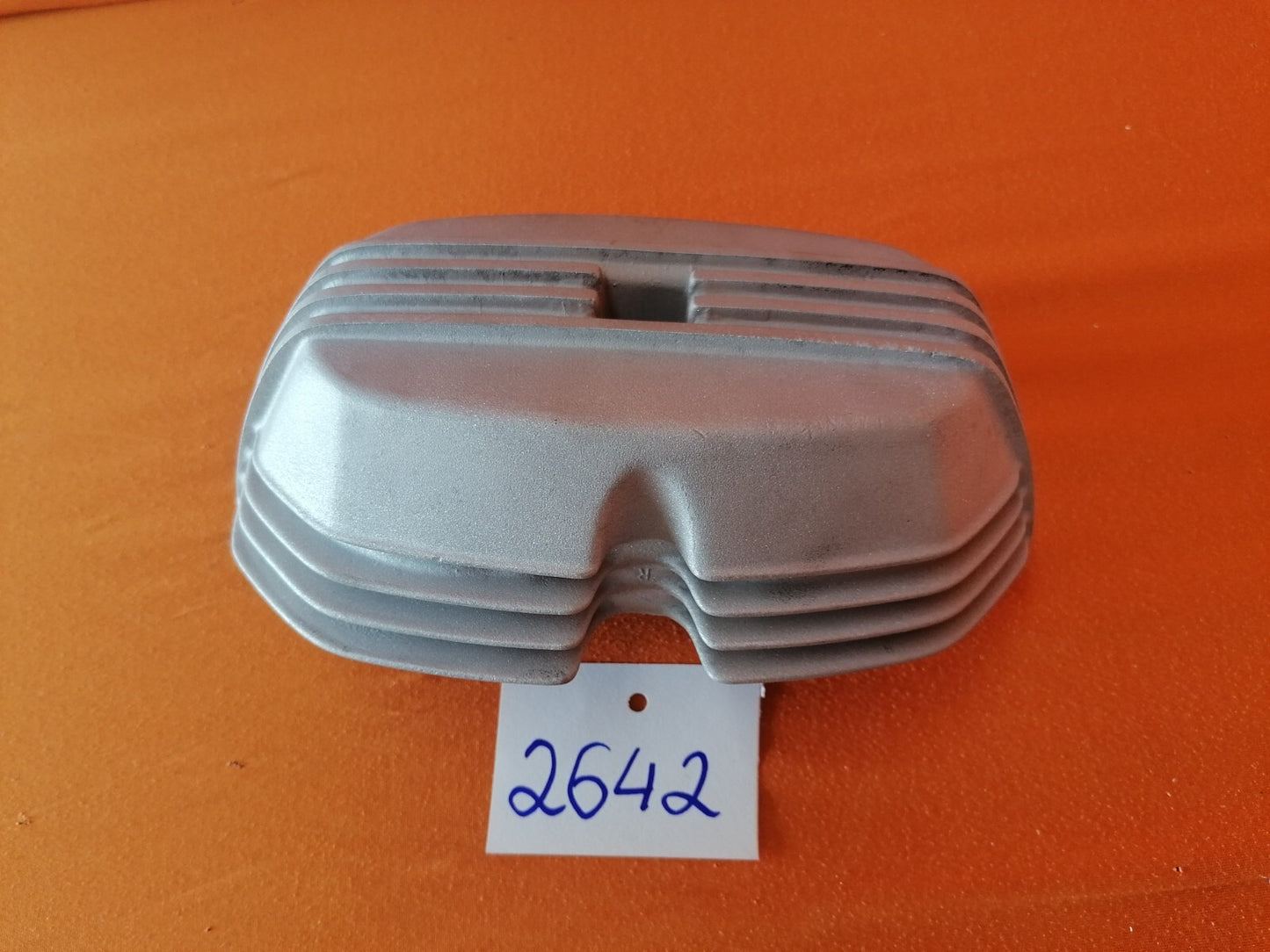 BMW R60 R75 R80 R90 R100 Zylinderkopfdeckel Ventildeckel rechts0