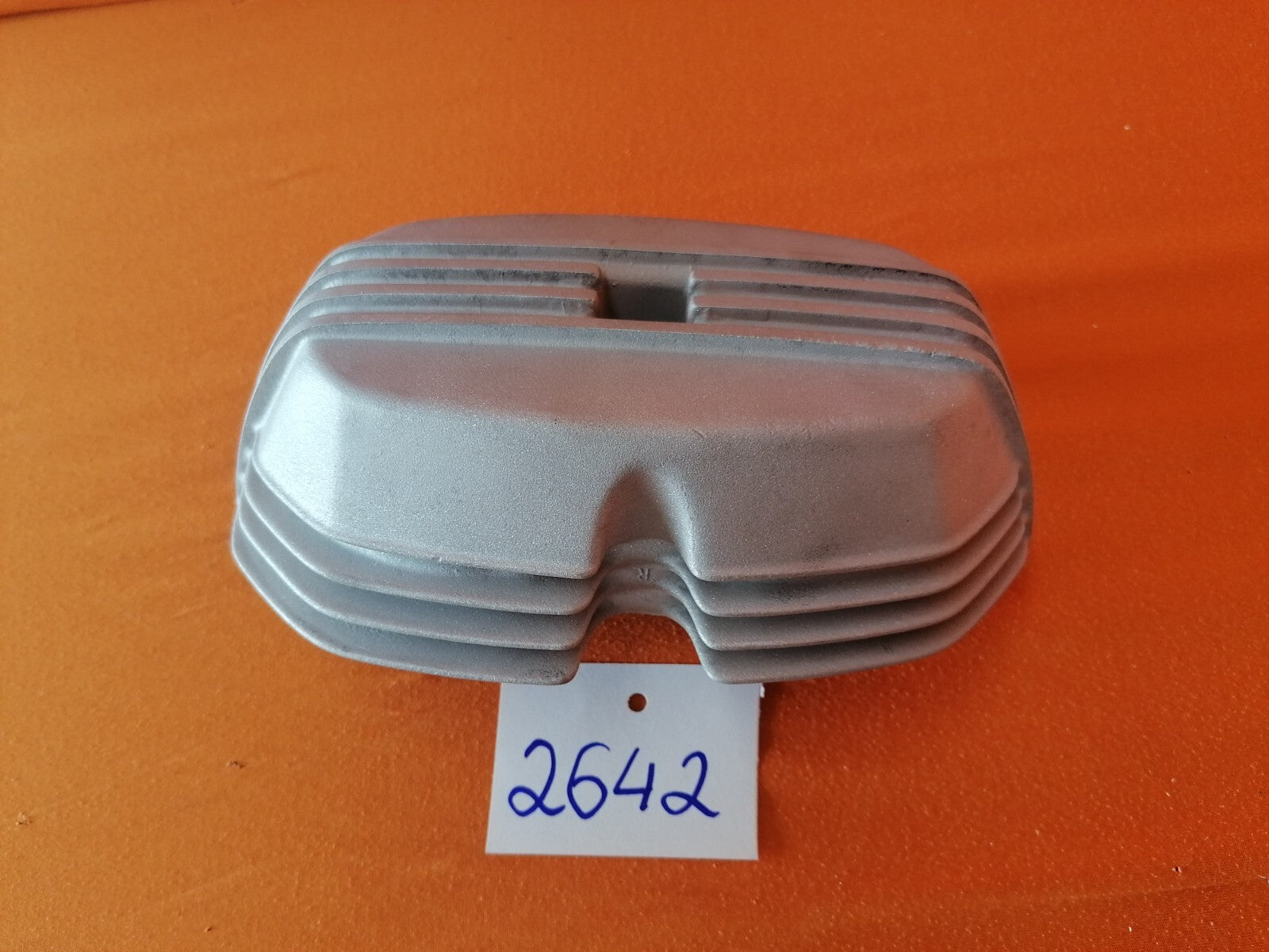 BMW R60 R75 R80 R90 R100 Zylinderkopfdeckel Ventildeckel rechts0