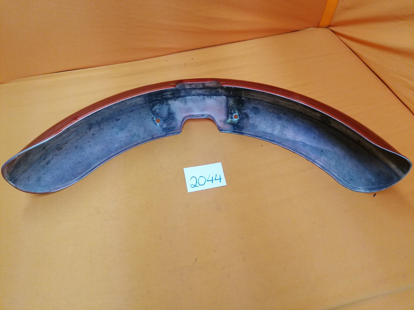 BMW R80 R90 R100 Schutzblech vorne1