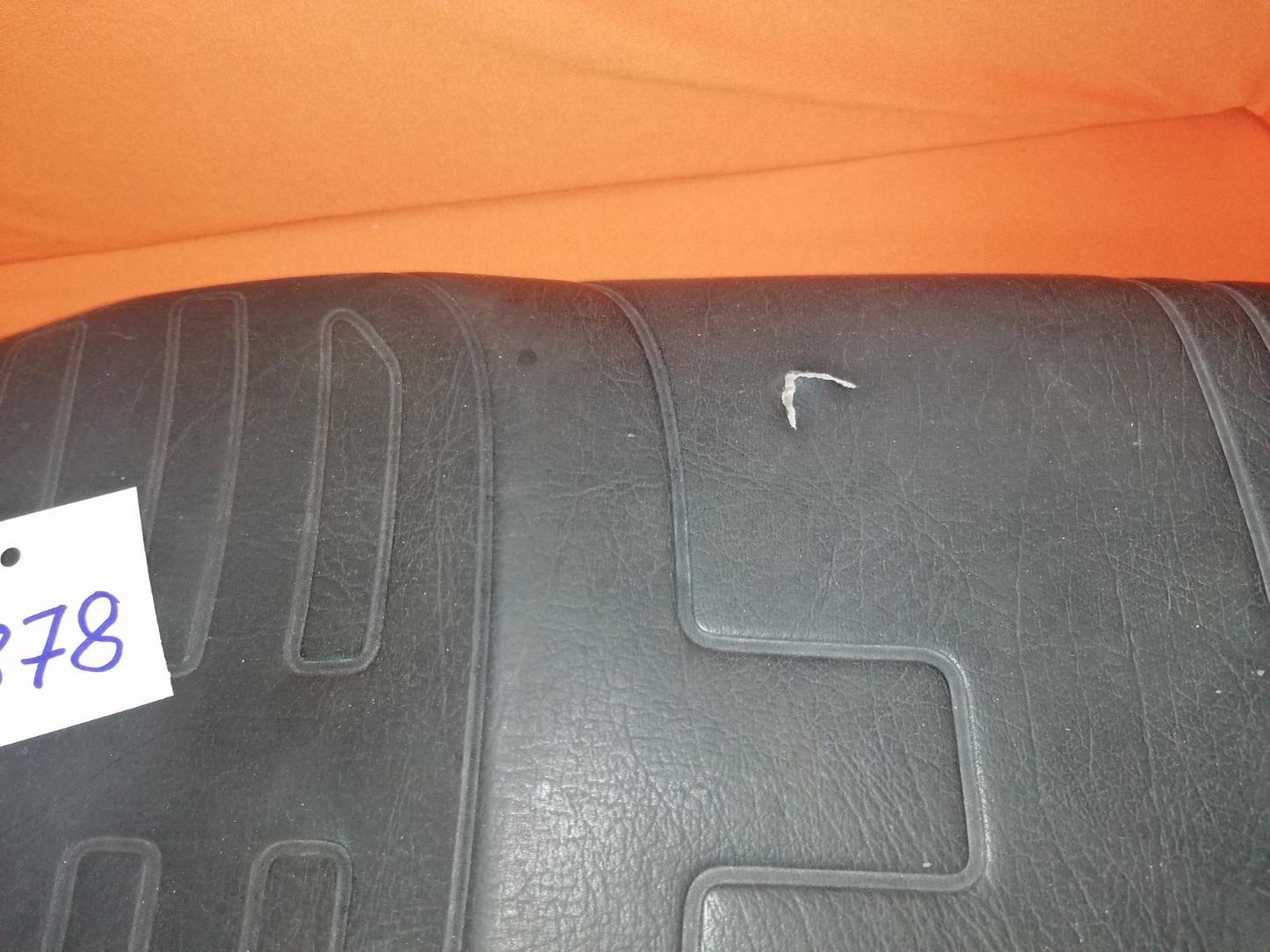 BMW R80 R100 Monolever Sitzbank2