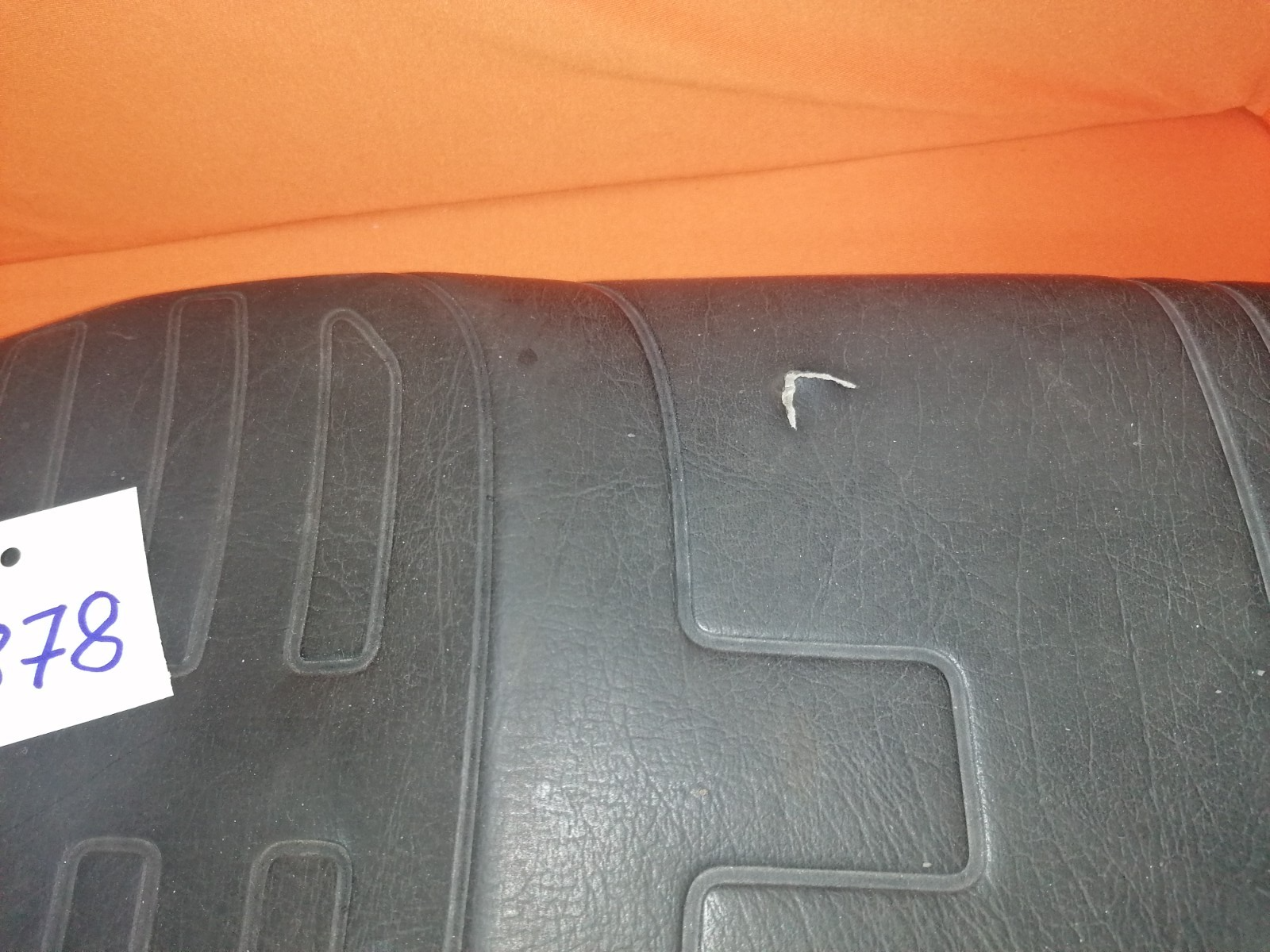 BMW R80 R100 Monolever Sitzbank2