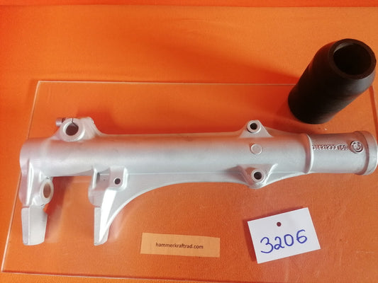 BMW R75 R80 R90 R100 Gabel Gabelteil links Tauchrohr 32060