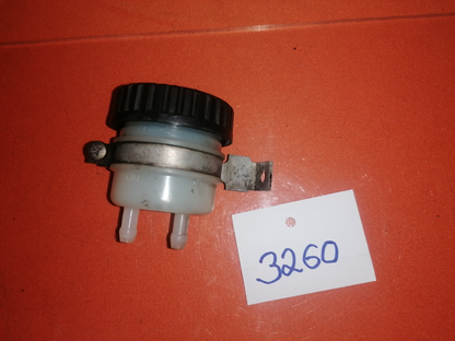 BMW R100 RS RT Bremsflüssigkeitsbehälter hinten BREMBO 32600