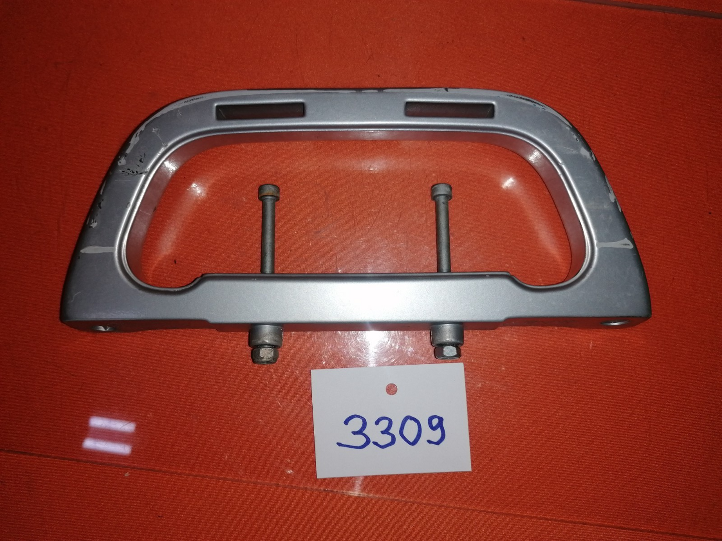 BMW R1100 GS Sozius Haltegriff Haltebügel 33091