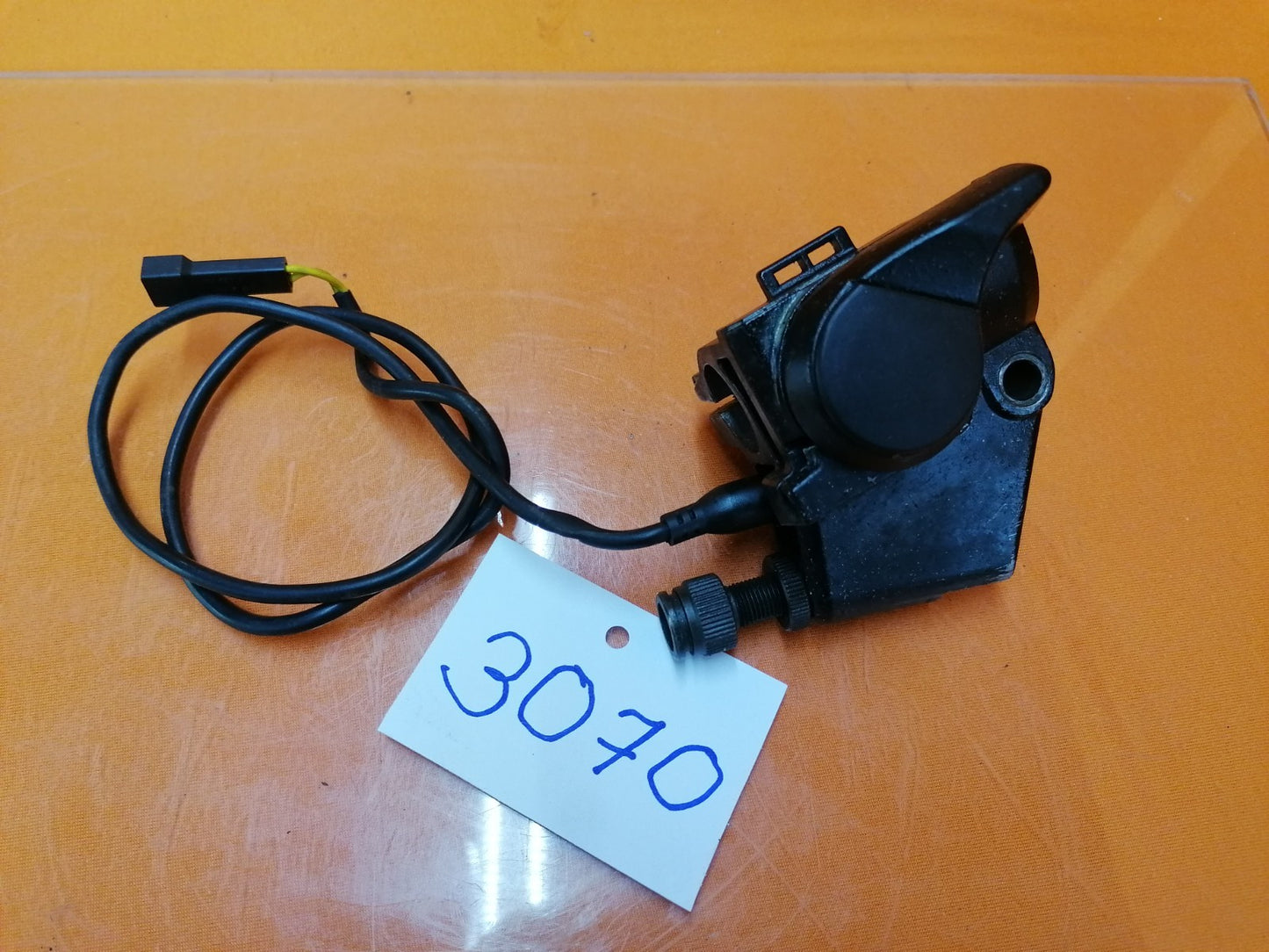 BMW R1100 GS Kupplungsarmatur Lenkerarmatur 30700