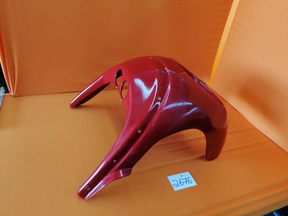 BMW R80 R90 R100 S Verkleidung Umbau Rennmaschine1