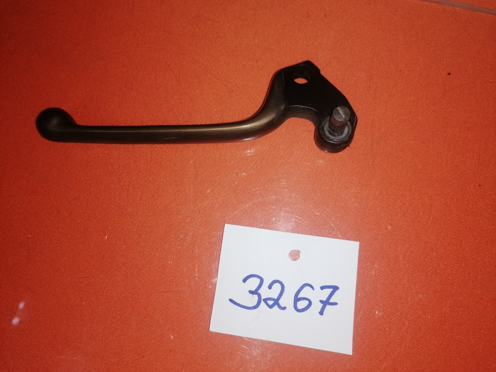 BMW R80 R100 Kupplungshebel 32670