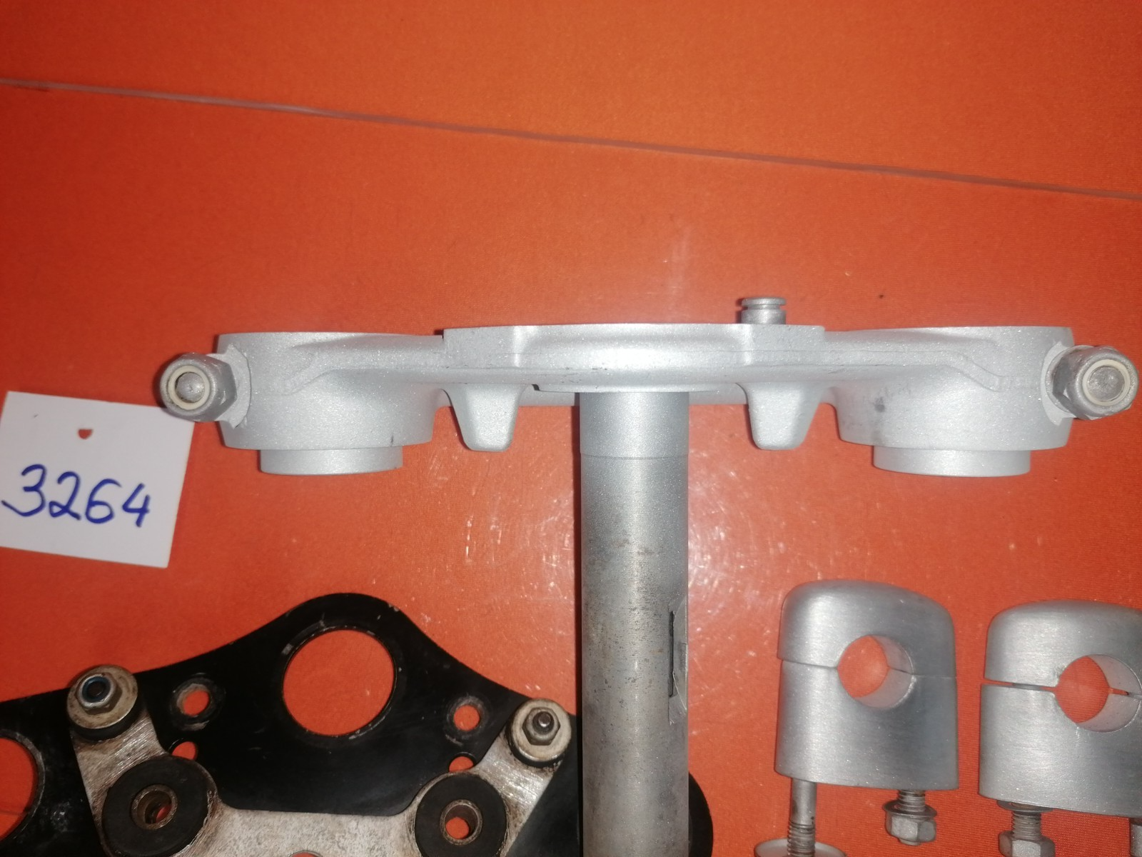 BMW R50/5 R60/5 R75/5 Gabelbrücke 32645