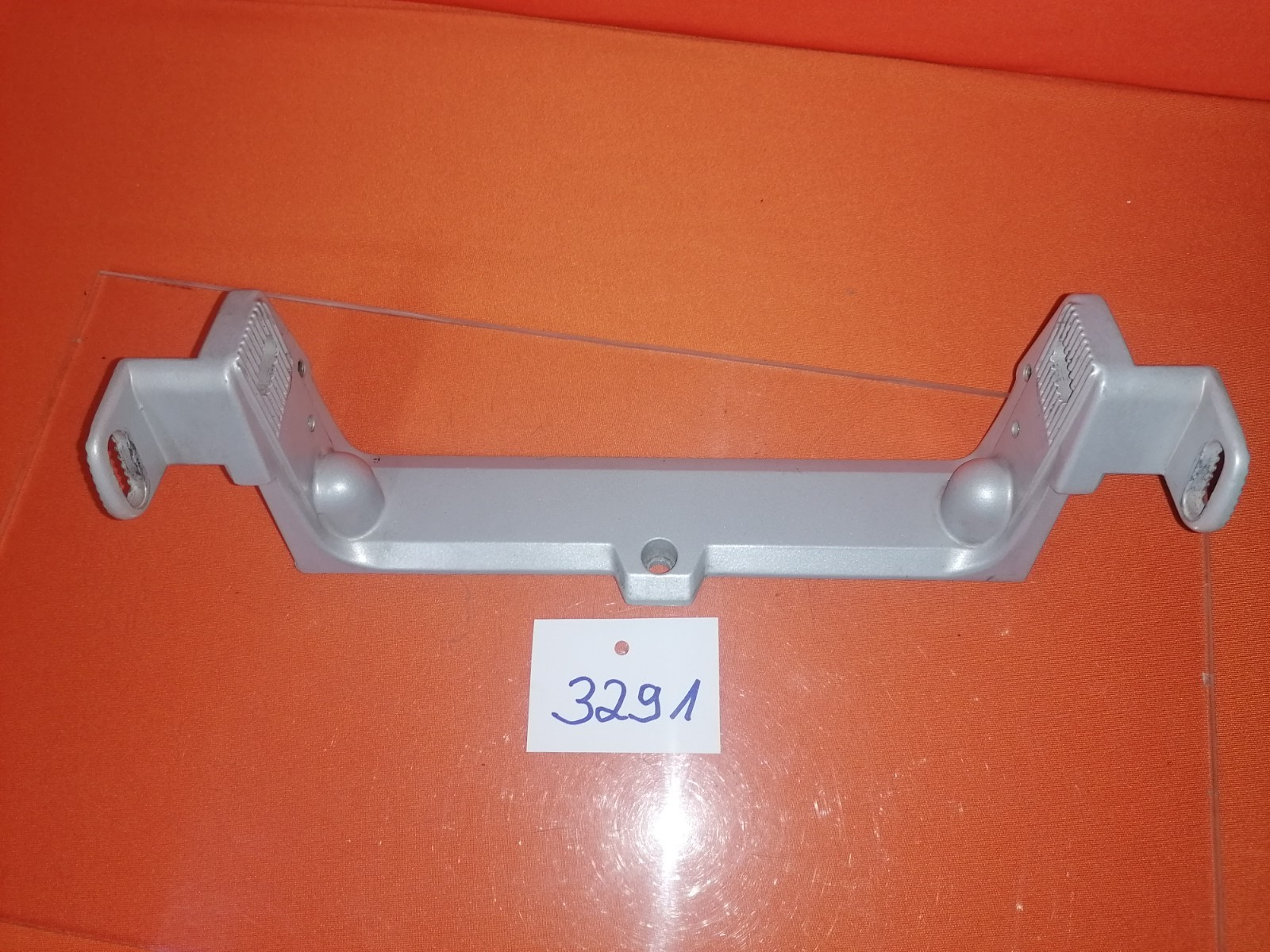 BMW R1100 GS Scheinwerferhalter Verkleidungshalter Blinkerhalter 32910