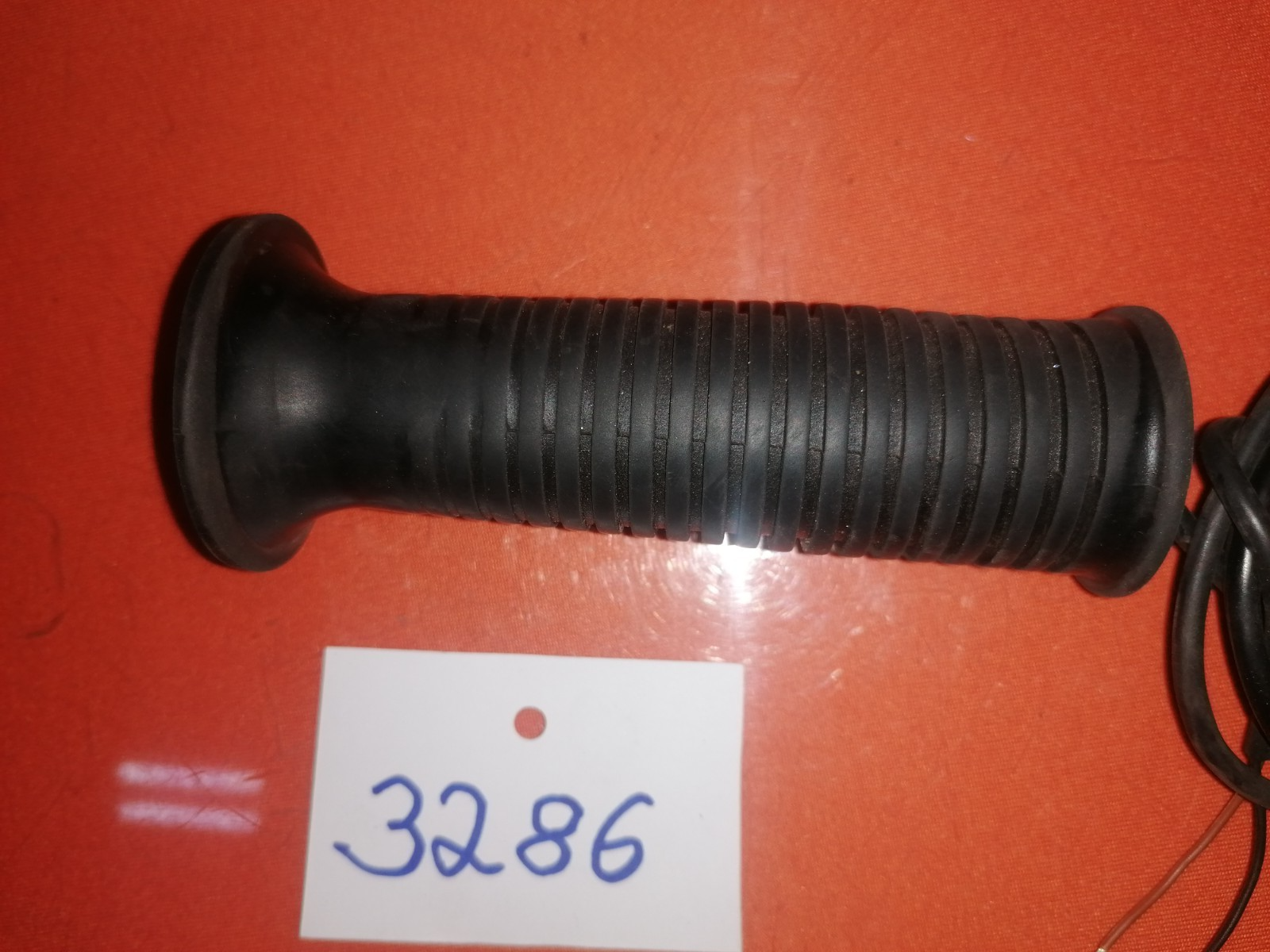 BMW R1100 GS Heizgriff rechts 32863