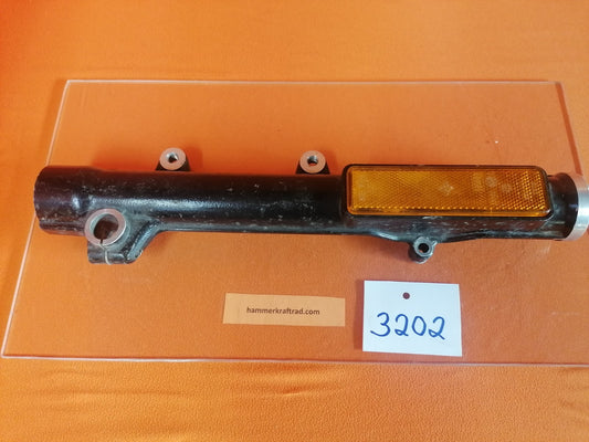 BMW R80 R100 Gabel Gabelteil rechts Tauchrohr 32020