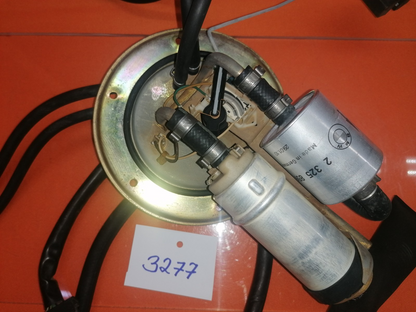 BMW R1100 GS Benzinpumpe Kraftstoffpumpe Tankgeber  32771