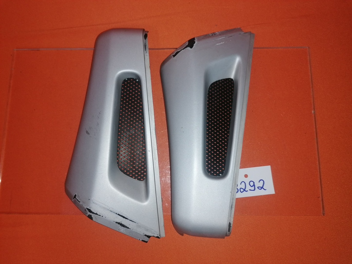 BMW R1100 GS Verkleidung links rechts vorne 32920