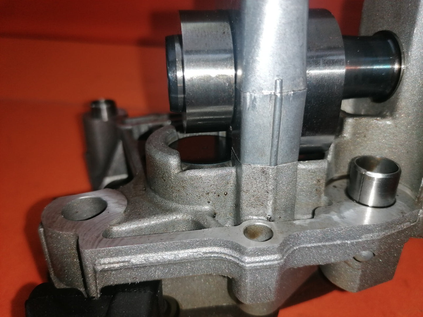 BMW R1100 GS Kipphebel Nockenwelle Stößel rechts3