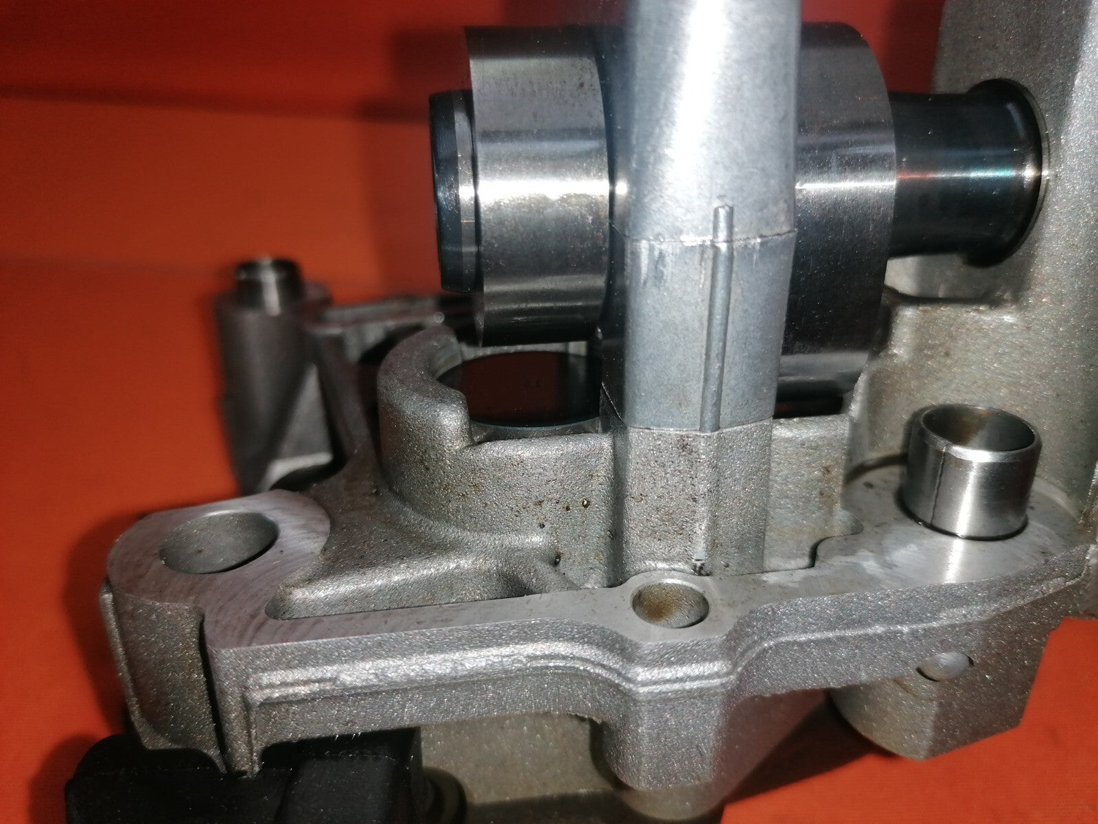 BMW R1100 GS Kipphebel Nockenwelle Stößel rechts3