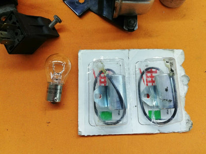 Moto Guzzi 850T 1000SP Elektro Teile Konvolut2