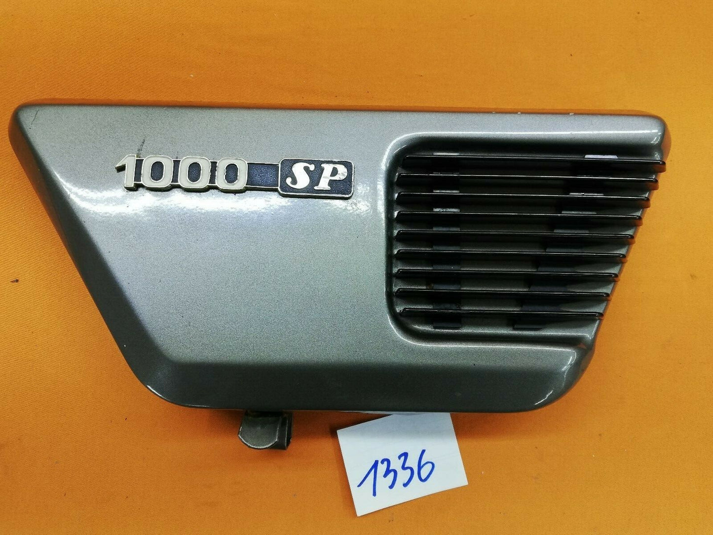 Moto Guzzi 1000SP Verkleidungsdeckel rechts0