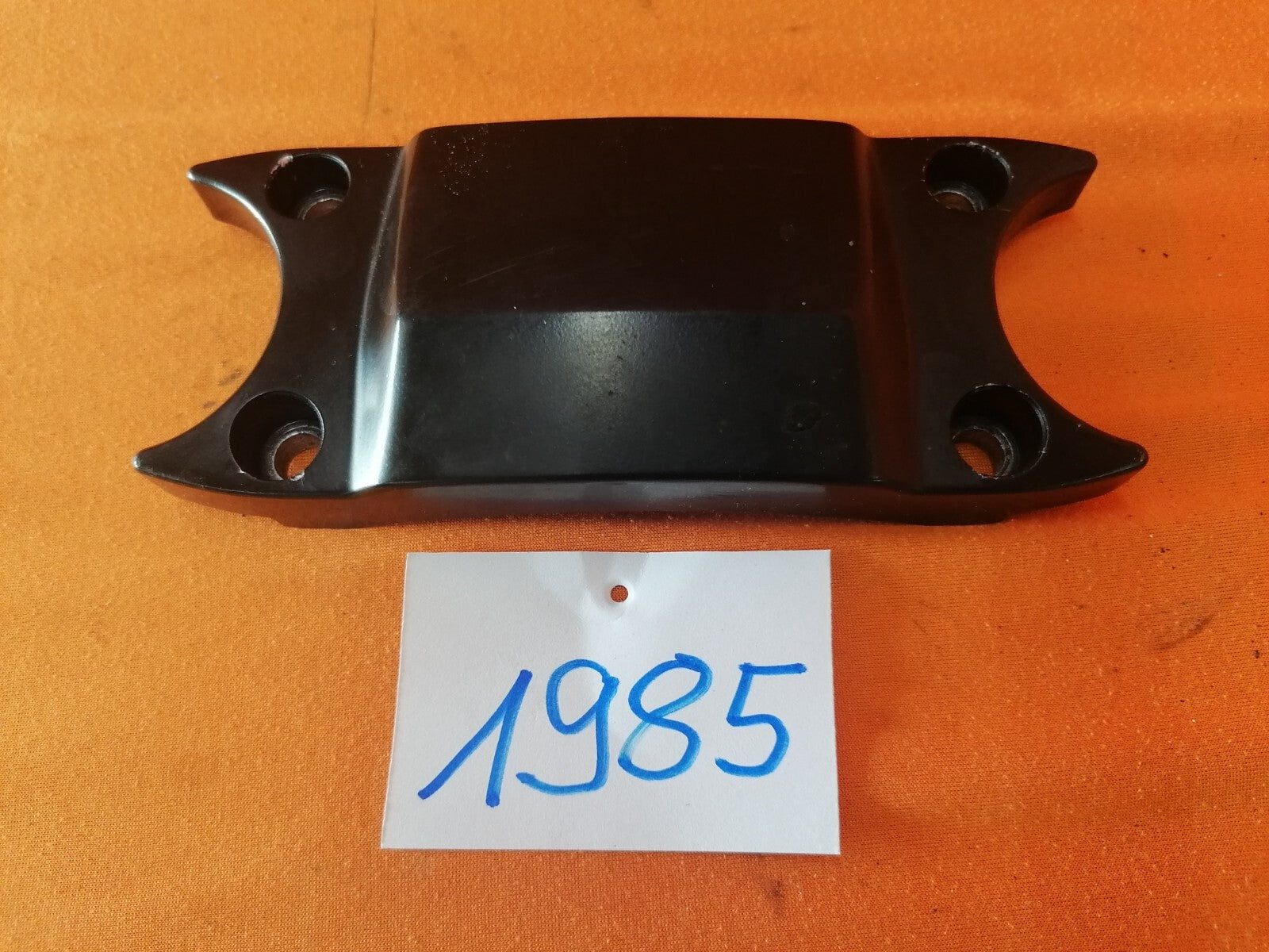 BMW Gabelbrücke Gabelversteifung unten R80 R100 Monolever0