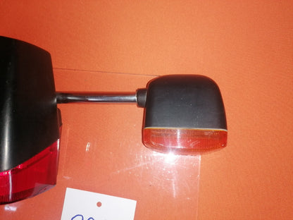 BMW R80 R100 Rücklicht mit Blinker 32401