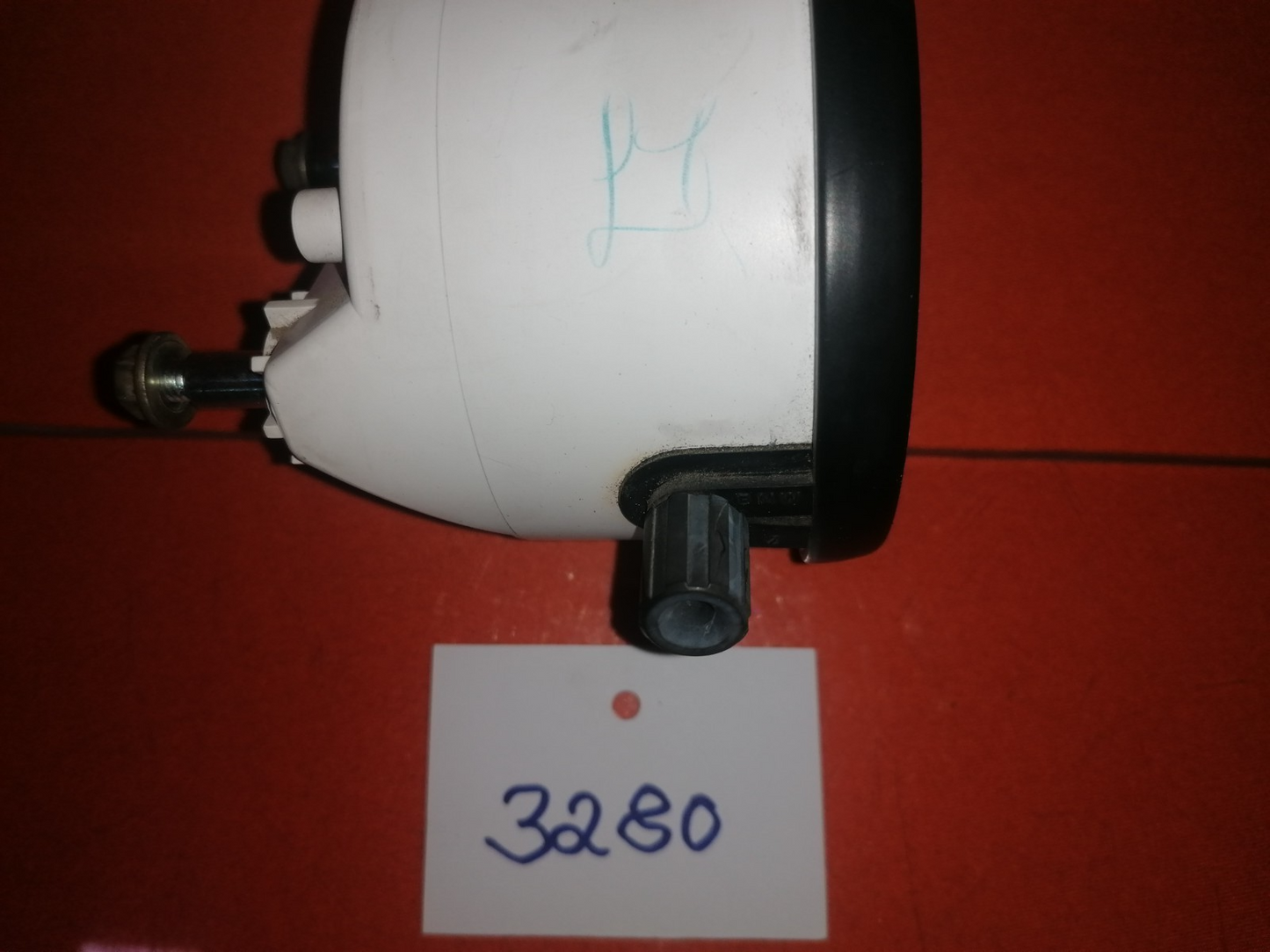 BMW R1100 GS Tacho Tachometer 32803