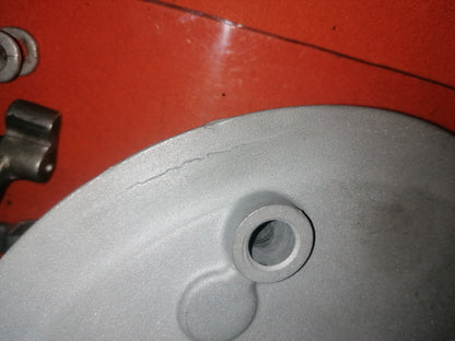 BMW R50 R60 Trommelbremse vorne Duplexbremse 32391