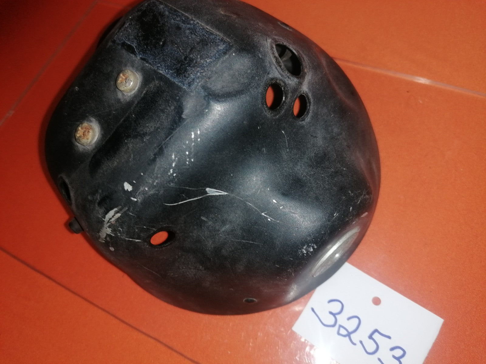 BMW R75 R80 R90 R100 Scheinwerfergehäuse Lampengehäuse 32533