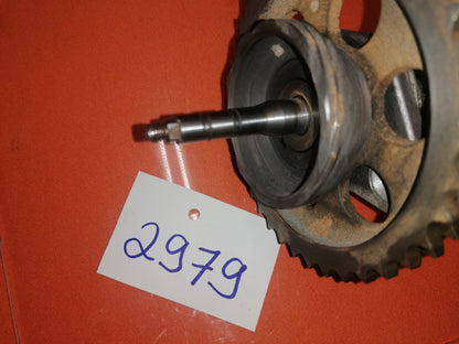 BMW R60 R75/5 Nockenwelle2