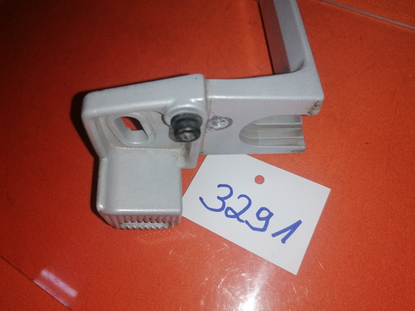 BMW R1100 GS Scheinwerferhalter Verkleidungshalter Blinkerhalter 32913