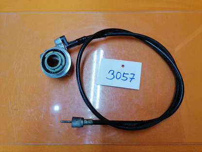 BMW R1100 GS Tachowelle und Antrieb 30572