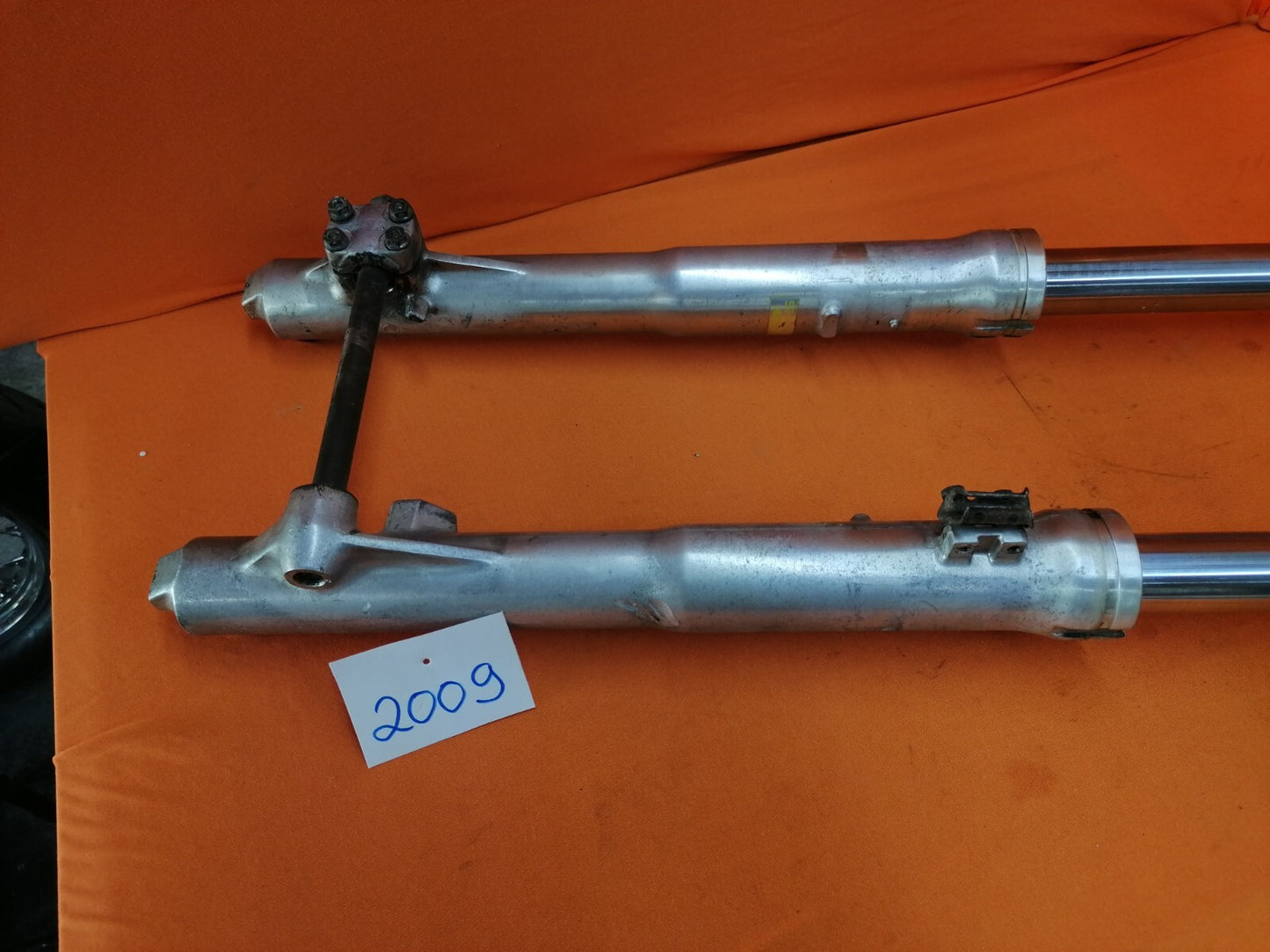 Honda Gabel Enduro Gabel Showa MC40033