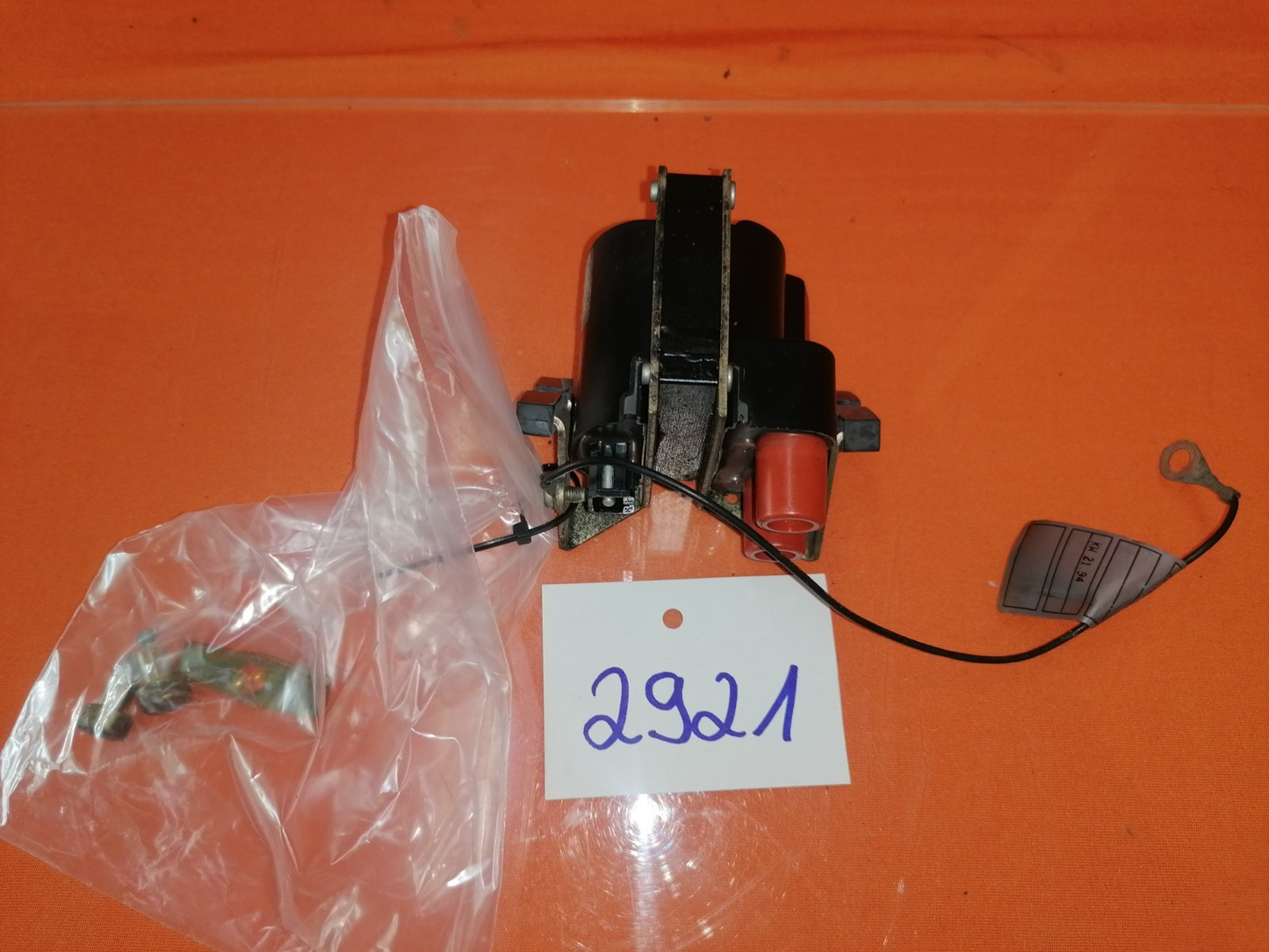 BMW R1100 GS Zündspule0