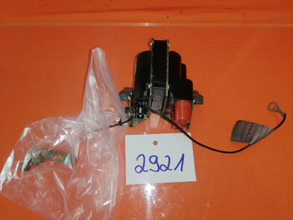 BMW R1100 GS Zündspule0