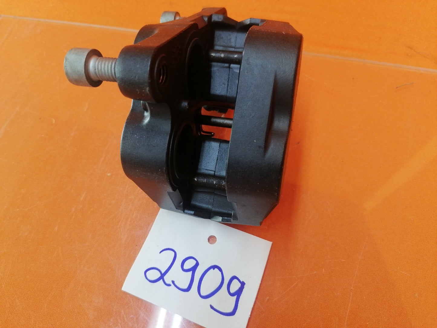 BMW R1100 GS Bremssattel vorne rechts BREMBO2